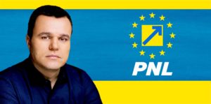 Ultima oră! Senatorul Eugen Pîrvulescu a fost numit secretar general adjunct al PNL